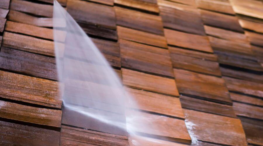 Shingle Roofing in Horicon, WI